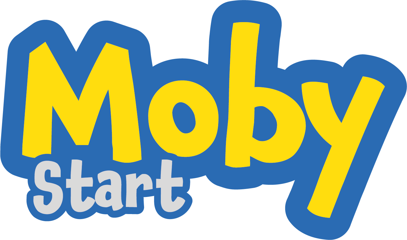 Moby Start - Novasports & Beweeg