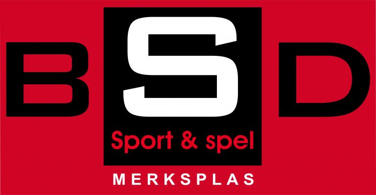 BSD Logo en popjes vector 2022 BELGIE