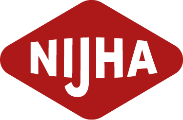 Logo Nijha RGB