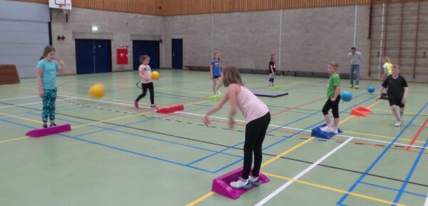 Kerby Schoolset - Afbeelding 3